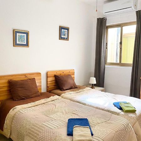 Ghajn il-Kbira  Lidda Butts Inn Annex المظهر الخارجي الصورة