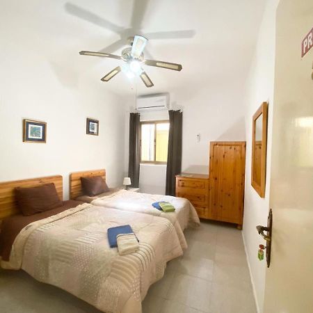 Ghajn il-Kbira  Lidda Butts Inn Annex المظهر الخارجي الصورة
