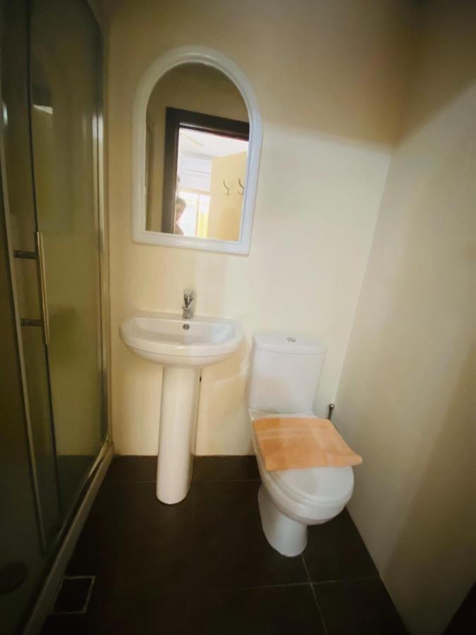 Ghajn il-Kbira  Lidda Butts Inn Annex المظهر الخارجي الصورة