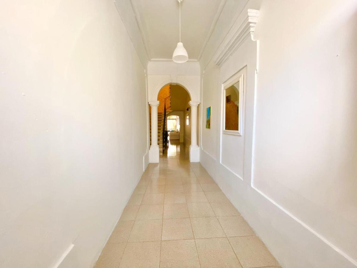 Ghajn il-Kbira  Lidda Butts Inn Annex المظهر الخارجي الصورة