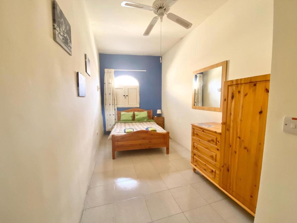 Ghajn il-Kbira  Lidda Butts Inn Annex المظهر الخارجي الصورة