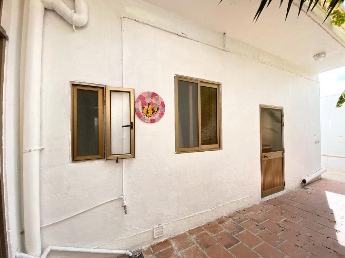 Ghajn il-Kbira  Lidda Butts Inn Annex المظهر الخارجي الصورة